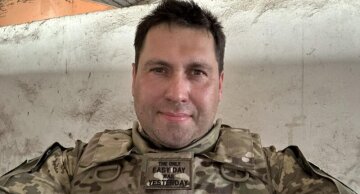 Олесь Маляревич / Facebook