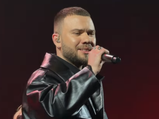 LAUD (Владислав Каращук), кадр з відео