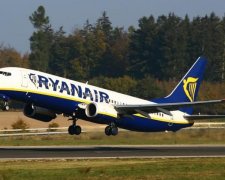Стало известно, кто выиграл от скандала с Ryanair