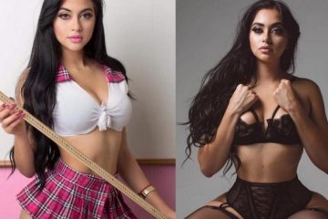 18-річна копія Кардашьян перевершила свого кумира