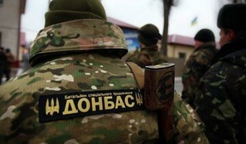 У полку "Донбас" заявили про боротьбу з європейськими ісламістами