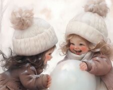 Дружба, фото: Pinterest