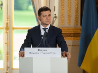 Володимир Зеленський