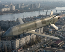 "Бандероль". Фото: сгенерированное ИИ