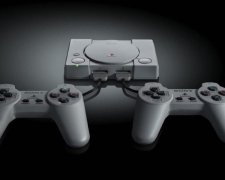 PlayStation Classic взломали с помощью флешки: видео