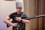 Александр Алиев / фото: скриншот YouTube