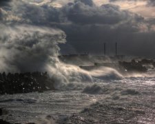 У Чорному морі затонув човен: десятки загиблих