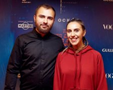 Джамала стала мамою: історія кохання відомої співачки