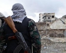 Смертники атакували штаб сирійських повстанців: безліч жертв