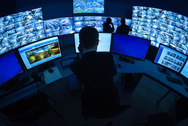 Розпіарена Кличком система відеонагляду на межі краху: витік данних провокує теракти і злочини