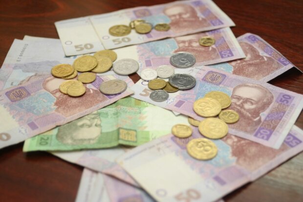 Украинские деньги, Zik