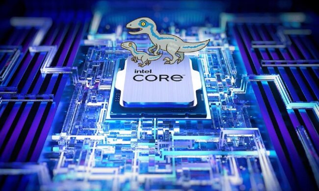 Ваш ПК будет "летать": стали известны "секретные" характеристики процессоров Intel Raptor Lake-Refresh