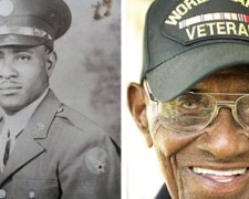 В США сняли фильм о 110-летнем ветеране Второй мировой