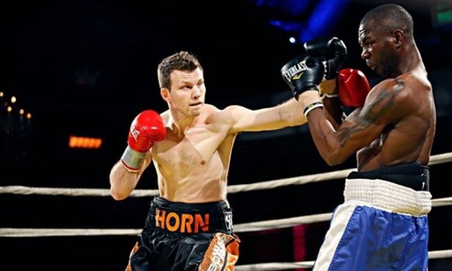 Австралієць готовий битися з Пак'яо навіть на Місяці