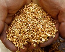 У Китаї знайшли найбільший в історії золотий рудник