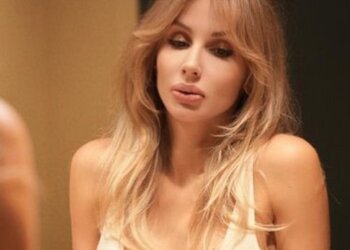 Светлана Лобода. Фото: Instagram
