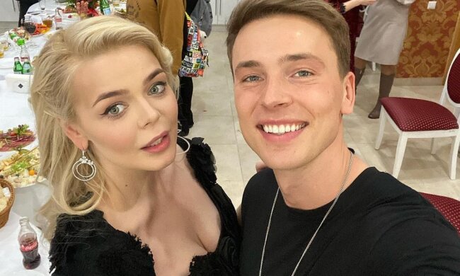 Алина Гросу, фото: Instagram