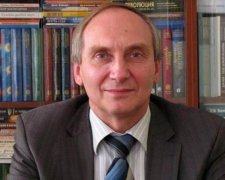 Співає серце: звільнений з полону вчений розчулив Україну