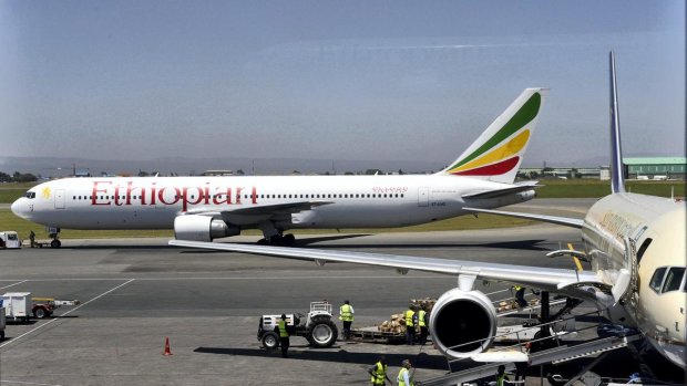 Жуткая авиакатастрофа в Эфиопии: Boeing сделала важное заявление