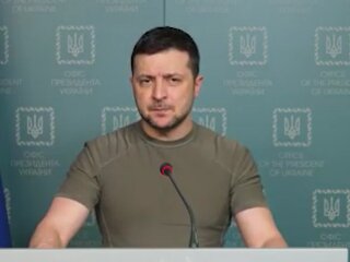 Владимир Зеленский, instagram.com/zelenskiy_official