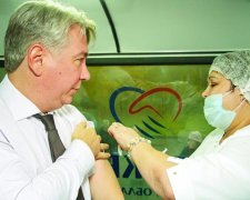 Українців безкоштовно вакцинують від смертельної хвороби: що потрібно знати