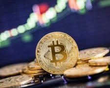 Курс біткоїна на 2 червня: головна криптовалюта почала нову гру