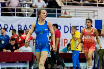 Українка виборола перше золото на чемпіонаті Європи: приголомшлива перемога