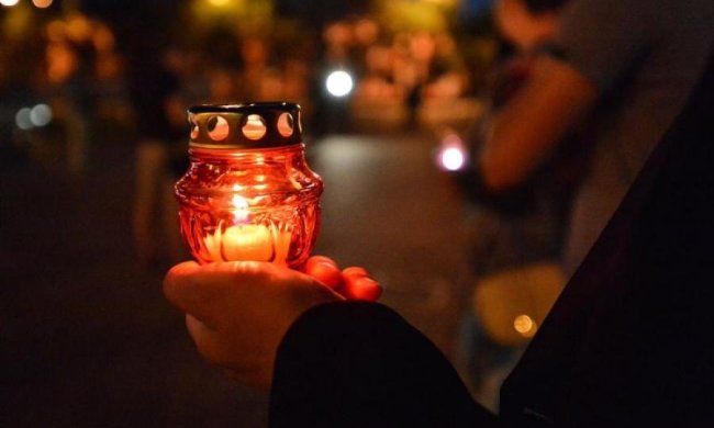 Терміново! Помер відомий український ведучий