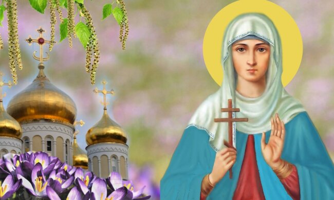 Мощная молитва к великомученице Дарии, которую читают 1 апреля