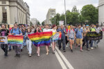 Шах і мат, Кернес: копи увімкнули "зелене світло" для ХарківПрайд