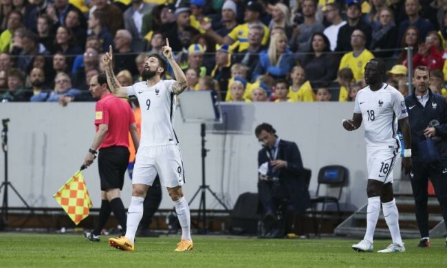 Франція - Англія: Прогноз і ставки букмекерів на матч