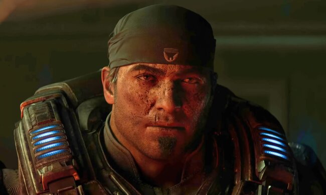 Gears of War: E-Day