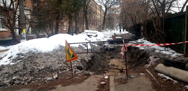Холодные батареи и ужасные дороги - "подарок" киевлянам на Рождество: отписки Кличко - открытая ложь, люди продолжают массово жаловаться