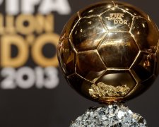 France Football вручатиме "Золотий м'яч" окремо від ФІФА