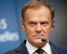 Туск назвав "найбезпечніший" результат виборів у Франції