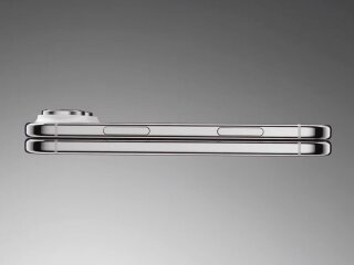 iPhone Ultra складной концепт