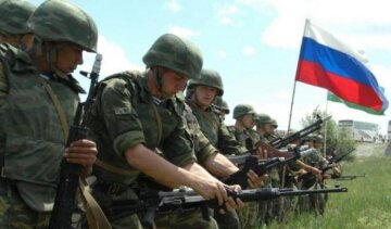 Російські генерали дезертують з Донбасу