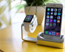 Apple Watch Series 3: українцям дістанеться обрізана версія