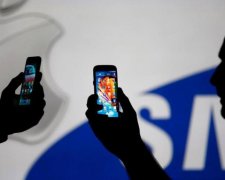 Samsung і Apple знову почали співпрацю