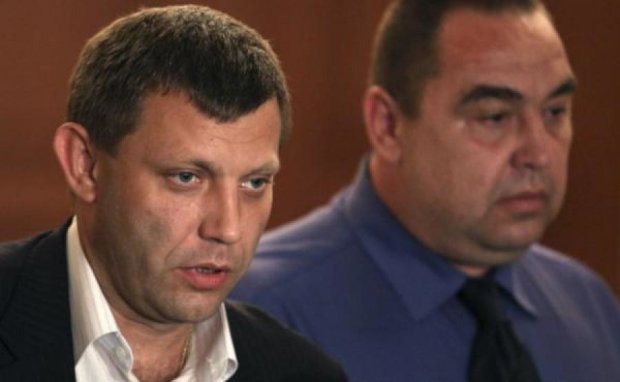 Эксперт назвал причину вражды между Захарченко и Плотницким