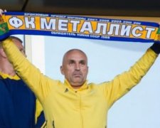 Ярославський решил забрать «Металлист» у Курченко