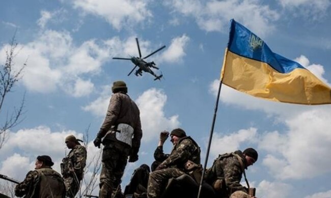 Кремль лякатиме  Україну новим "віджимом" територій