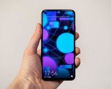 Honor 20 Pro