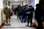 ВЛК при бронюванні: медкомісія для військовозобов'язаних