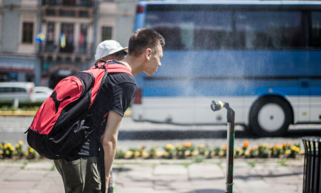 Погода на вересень 2019: синоптики приголомшили прогнозом на осінь, накриє всю Україну