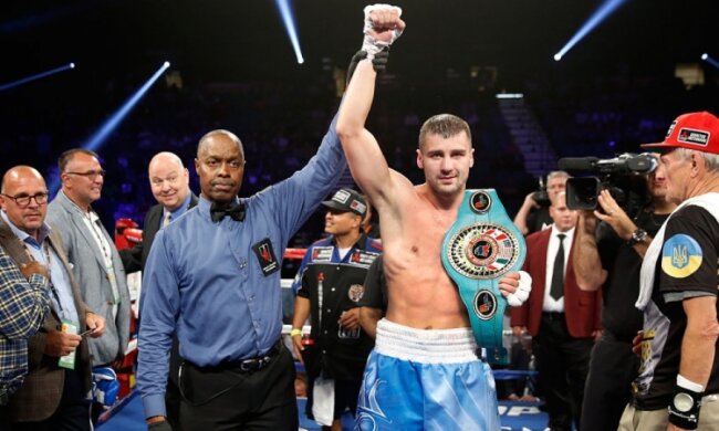 Гвоздик - Гонсалес: Анонс боя