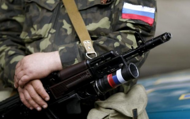 СБУ знайшла на Донбасі заховану "гумдопомогу" від Путіна: фото