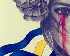 Воины АТО запустили флешмоб в ответ на # янебоюсьсказаты