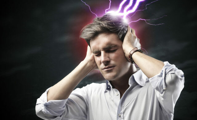 Магнітні бурі у вересні: на українців чекають три пекельних дні, як вберегтися