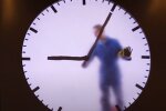 Переход на зимнее время 2020, скрин - YouTube